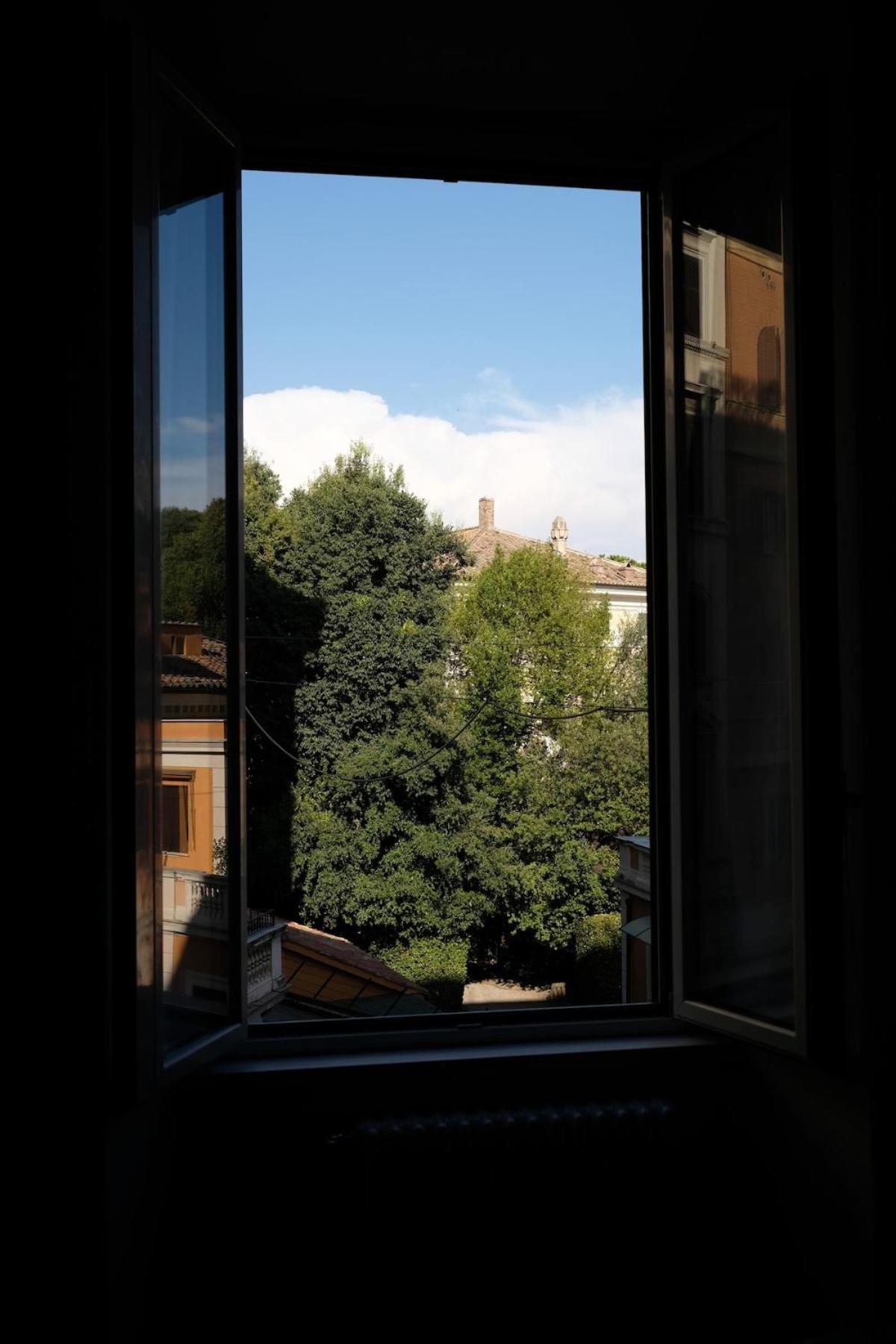 In The District Of Dolce Di Fellini Appartamento