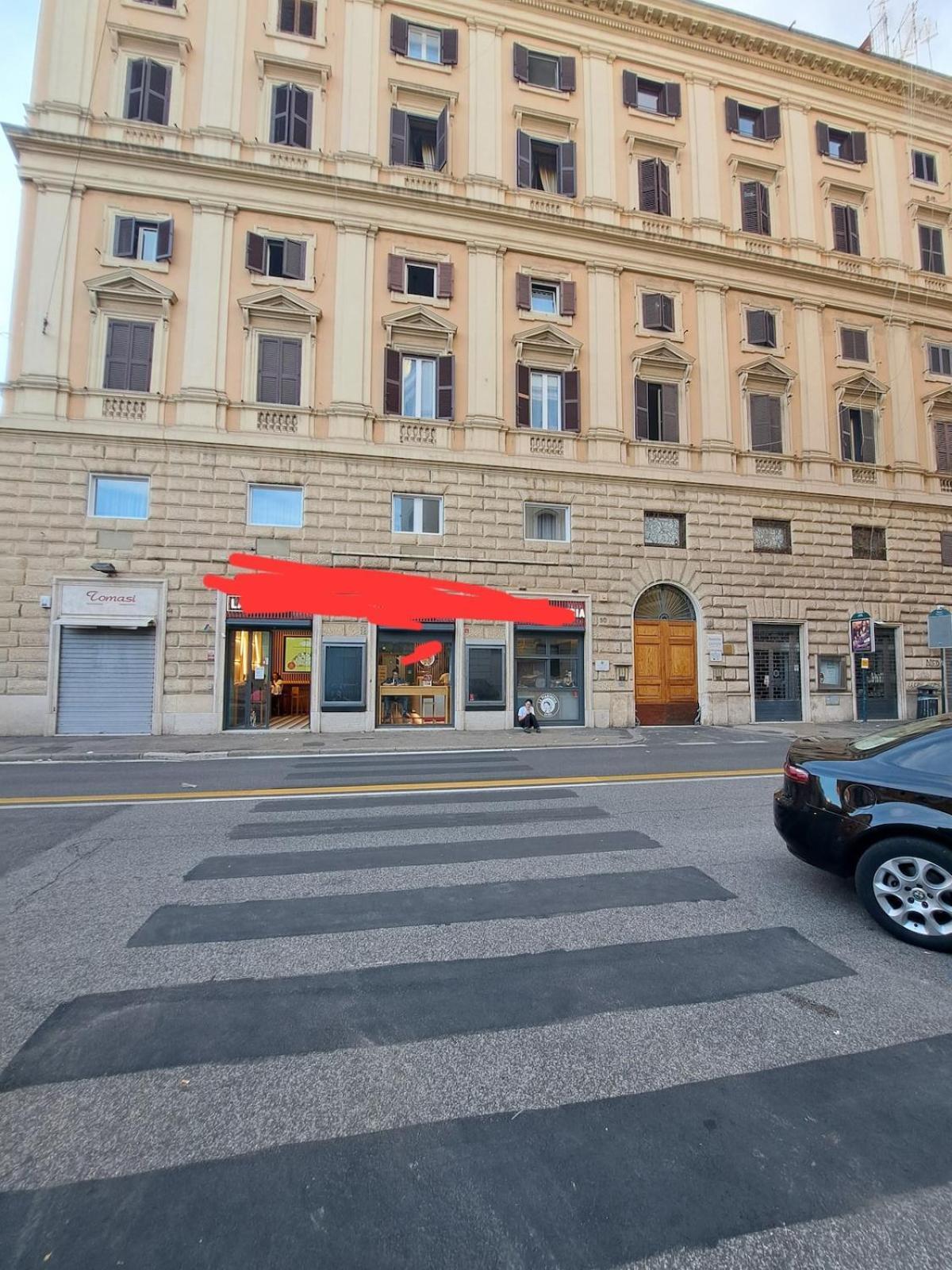 Appartamento In The District Of Dolce Di Fellini *