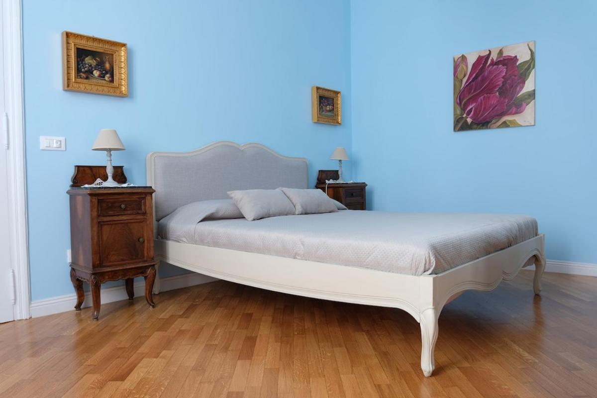 Appartamento In The District Of Dolce Di Fellini Roma